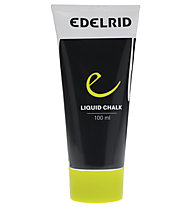 Edelrid Liquid Chalk 100ml - magnesite liquida, White