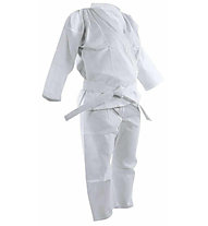 Effea Sport Karatè GI - bambino, White