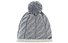 Eisbär Asteria Pompon - Mütze - Damen, Grey