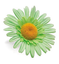 Electra Handlebar Flower Daisy, Green