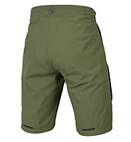 Endura GV500 Foyle - pantaloncino MTB - uomo, Green