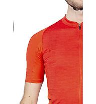 Endura GV500 Raiver - maglia ciclismo - uomo, Orange