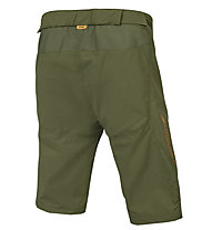Endura  K MT500JR Burner - pantaloni MTB - bambino, Green
