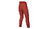 Endura MT500 Spray Baggy II - pantaloni lunghi MTB - donna, Red