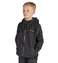 Endura MT500JR Waterproof - giacca MTB - bambino, Grey