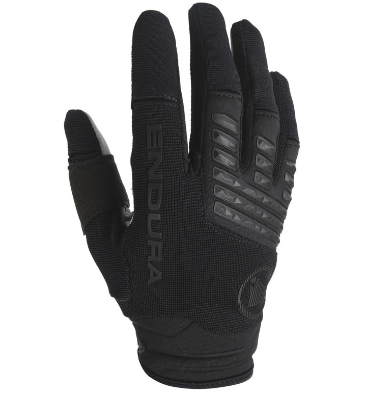 Endura shop singletrack handschuh