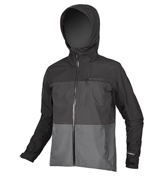 Endura SingleTrack II giacca MTB uomo Sportler