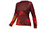 Endura W's MT500 Animo LTD - maglia mtb - donna, Red