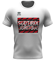 Errea FC Südtirol Jr - maglia calcio - bambino, White