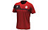 Errea FC Südtirol Parker - maglia calcio - uomo, Red