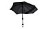 Euroschirm Swing - Regenschirm , Black