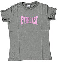 Everlast Basic Line Jacklyn, Anthracite/Pink