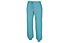 Everlast Nikky - pantaloni lunghi fitness - donna, Turquoise