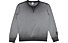 Everlast Slubby Cold Dyed Inside Sweatshirt, Black