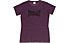 Everlast Jacklyn Extra Light Jersey Damen-T-Shirt, Violet