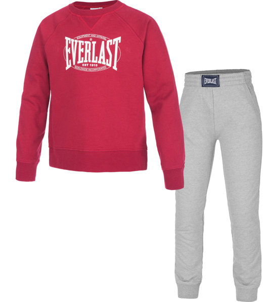 Tuta everlast bambino discount
