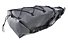 Evoc Seat Pack Boa WP 8 - borsa sottosella, Dark Grey