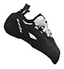 EVOLV Phantom LV - Kletterschuhe - Unisex, White/Black