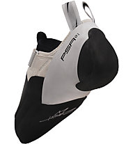 Evolv Zenist LV - scarpe arrampicata - donna, White/Black
