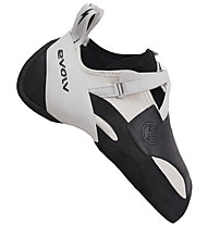 Evolv Zenist Pro LV - Kletterschuh - Damen, Grey/White