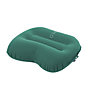 Exped Air Pillow UL - cuscino gonfiabile, Green