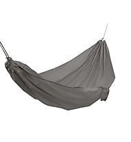 Exped Travel Hammock Lite Kit - Hängematte, Grey