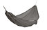 Exped Travel Hammock Lite Kit - Hängematte, Grey