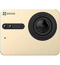 EZVIZ S5 caméra pour sports d'action 4K Ultra HD CMOS 16 MP 25,4 / 2