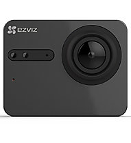 Ezviz S5 Plus - Action Kamera, Black