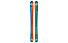 Faction Skis Dancer 2 YTH - Freerideski - Jungs, Orange/Blue