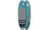 Fanatic Package Fly Air Premium 10'4'' - SUP, Blue
