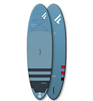 Fanatic Package Fly Air/Pure 9'8" - SUP, Blue