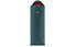 Ferrino Lightec SSQ 950 - sacco a pelo sintetico, Dark Green/Red