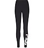 Fila Flex 2.0 - leggings - donna, Black