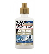 Finish Line Ceramic Wax Chain Lub - Schmiermittel, 0,06