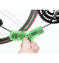 Finish Line Shop Chain Cleaner - pulisci catena, Green