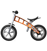 firstBike Street - bici senza pedali - bambino, Orange