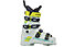 Fischer RC4 95 MV - scarpone sci alpino - donna , White/Yellow