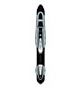 Fischer Touring Classic NIS Silver, Black/Silver