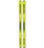 Fischer transalp 90 Carbon - Tourenski, Yellow
