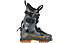 Fischer Transalp Tour - scarponi scialpinismo, Grey/Orange