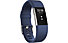 Fitbit Charge 2 - Fitness-Armband, Blue