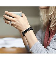 Fitbit Alta - braccialetto fitness