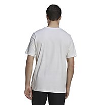 Five Ten Brand Of The Brave - T-Shirt - uomo, White