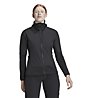 Five Ten Flooce - giacca ciclismo - donna, BLACK