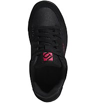 Five Ten Freerider W - scarpe MTB - donna, Black/Pink