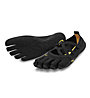 Fivefingers Alitza Loop W - scarpe da ginnastica - donna, Black
