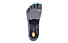 Fivefingers CVT LB W – scarpe da trekking - donna, Grey/Light Blue