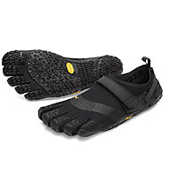 Fivefingers V-Aqua - scarpe trail running - uomo, Grey/Black