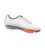 Fizik Tempo Beat - scarpe gravel, White/Orange